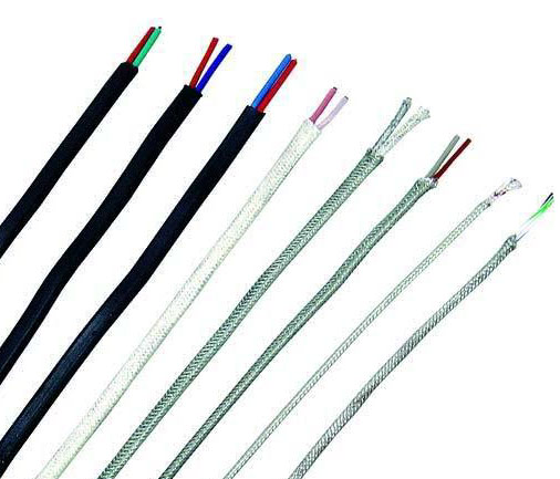 熱電偶用補償導線、補償電纜